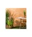 Plante Herbe Artificielle en Pot Maxime 80cm Vert-4