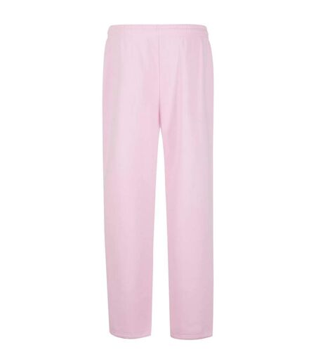 Pantalon De Jogging Homme Rose Clair Urban Classics