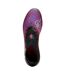 Mens Future 8 Pro Wavy Pattern Knitted Collar Soft Ground Football Boots Black Puma-3