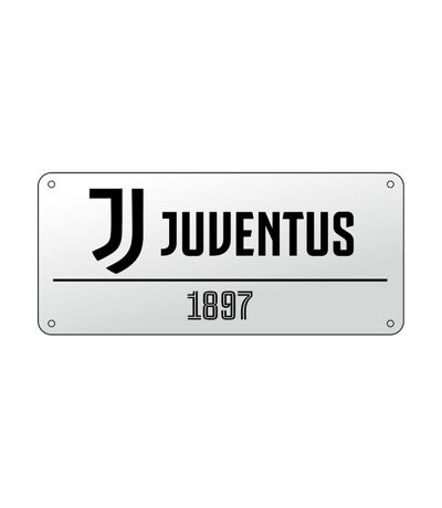 Juventus FC - Panneau (Blanc) (Taille unique) - UTSG16792