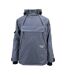 Mens Ski Jacket Steel Grey Jack Wills-2