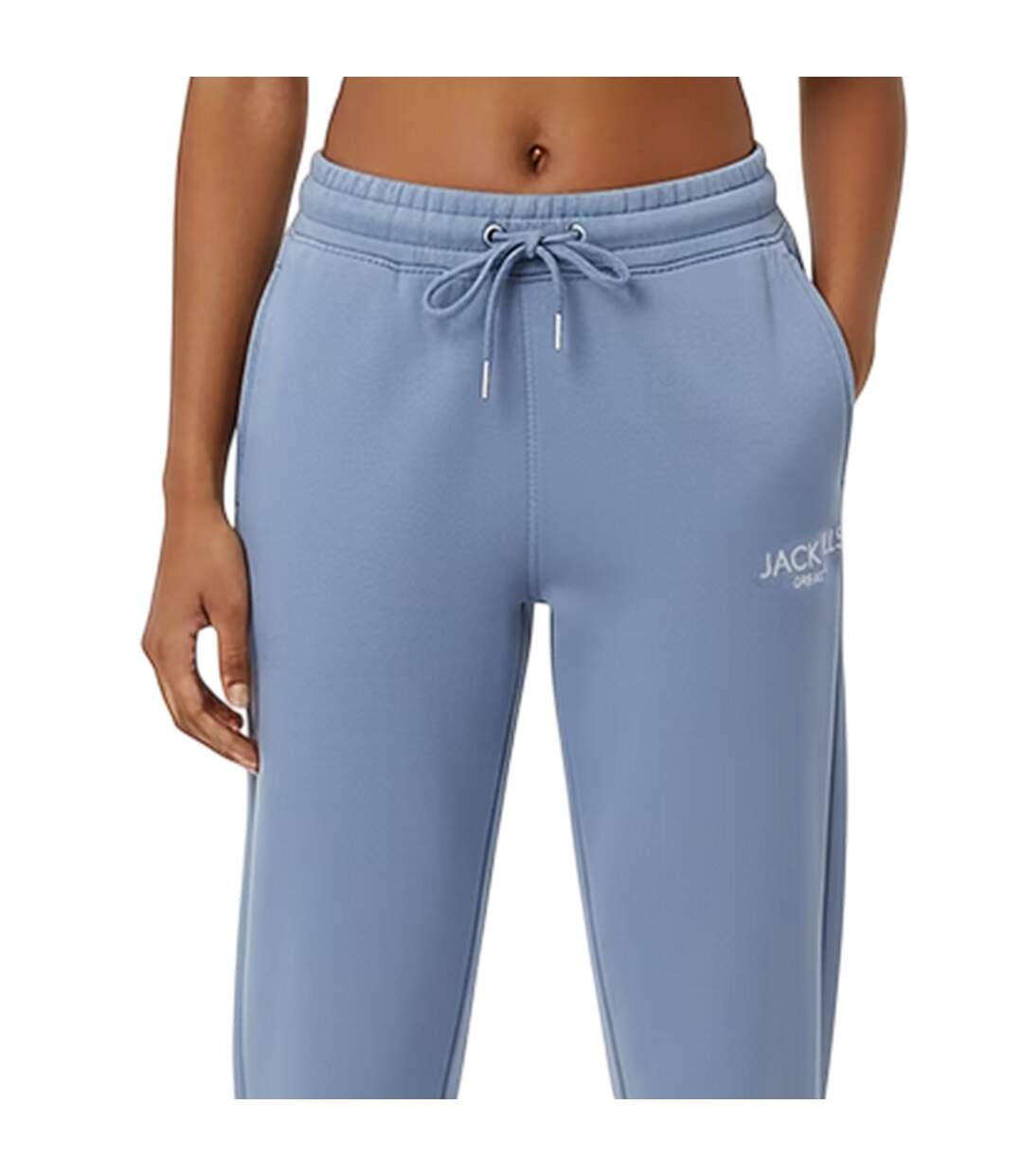 Pantalon De Jogging Bayton Femme Bleuet Jack Wills-4