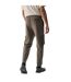 Pantalon À Poches Cas M0990 Homme Marron 4F-3