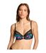 Soutien-gorge armatures noir Anna-2