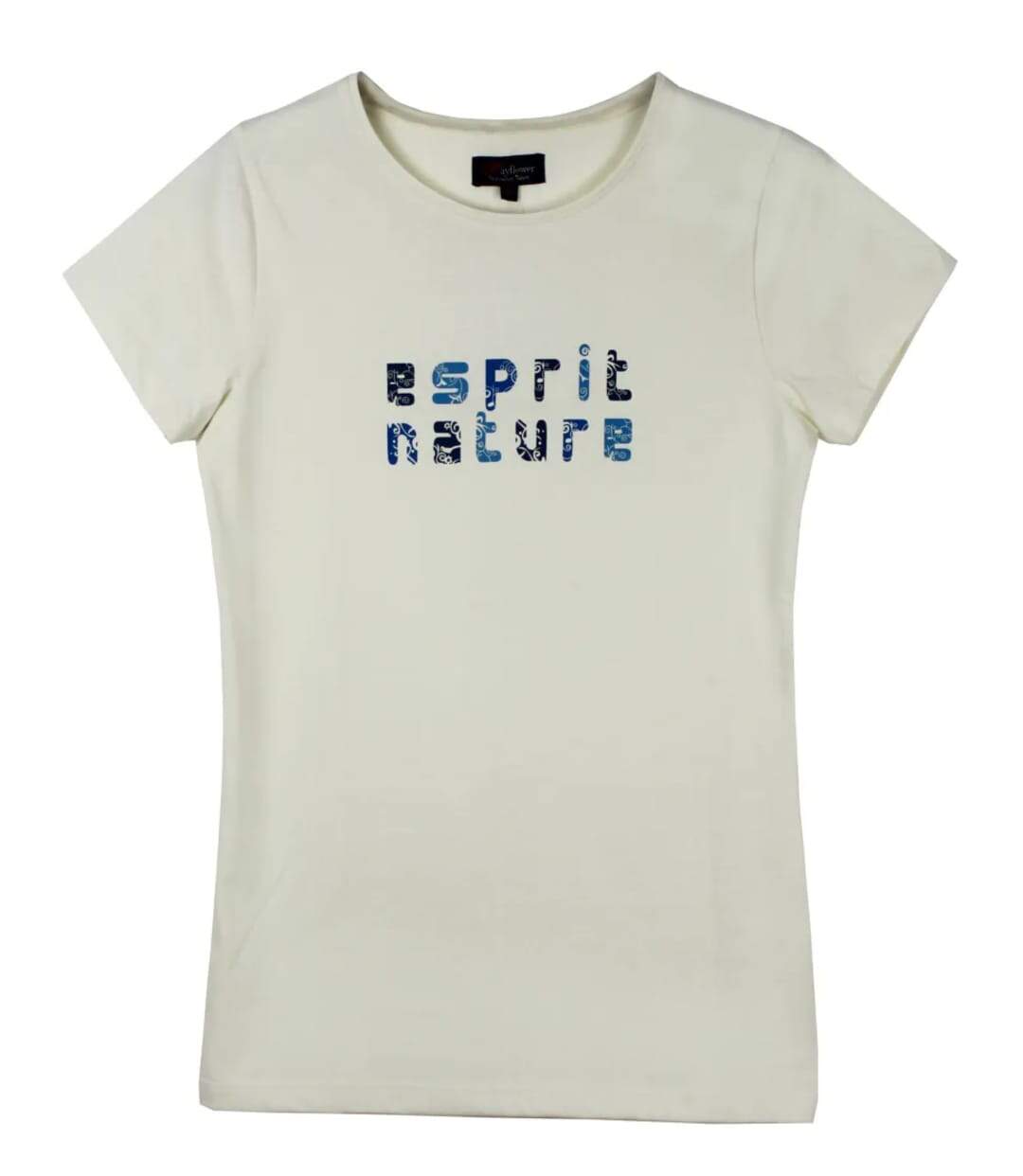 tee - shirt LISBONNE3-1