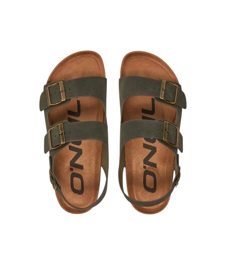 Sandales Kalani Homme Vert O´Neill