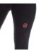 Legging Series-5 Skyscraper Femme Noir Skins-3