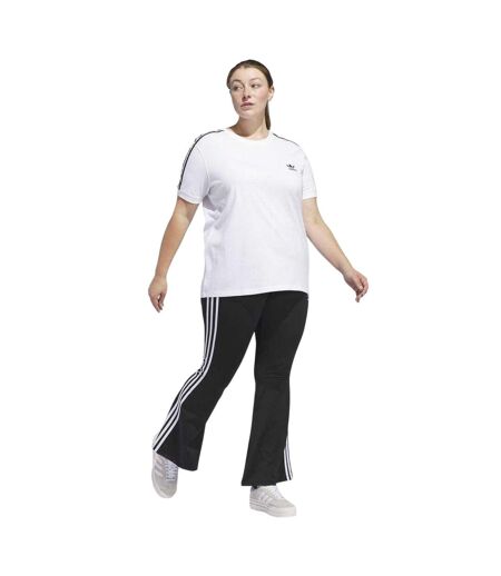 Legging Femme Noir Adidas