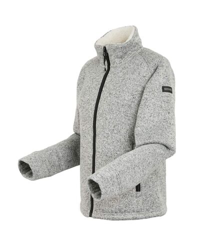 Veste polaire emilide femme blanc de blanc Regatta