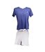 Pyjama Homme C17 JEANS en Coton -Chaleur, Douceur et confort--1
