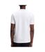 T-Shirt blanc homme hugo boss thompson-2