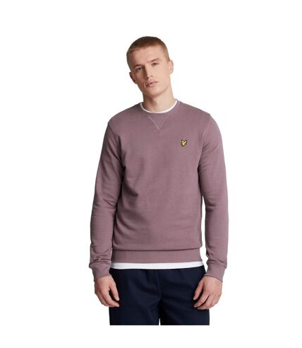 Sweat homme mauve Lyle & Scott Lyle & Scott