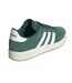 Baskets Motif/style 3 Rayures Grand Court Homme Vert Blanc Adidas-2