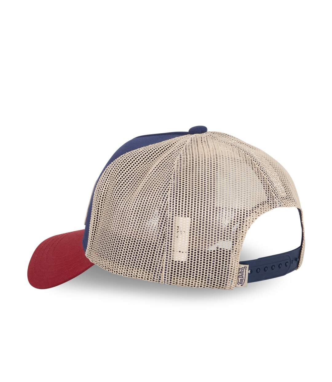 Casquette baseball Garage Vondutch-4