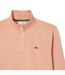 Sweat Homme Rosâtre Lacoste-3