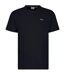 T-shirt Berloz Homme Noir Fila-1