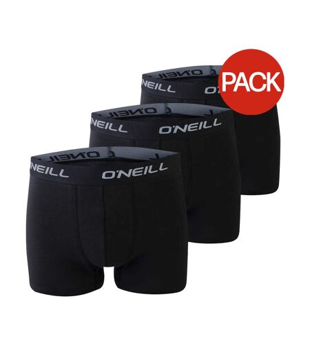 Boxers Homme Noir O´Neill