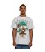 Blanc Mister Tee-1