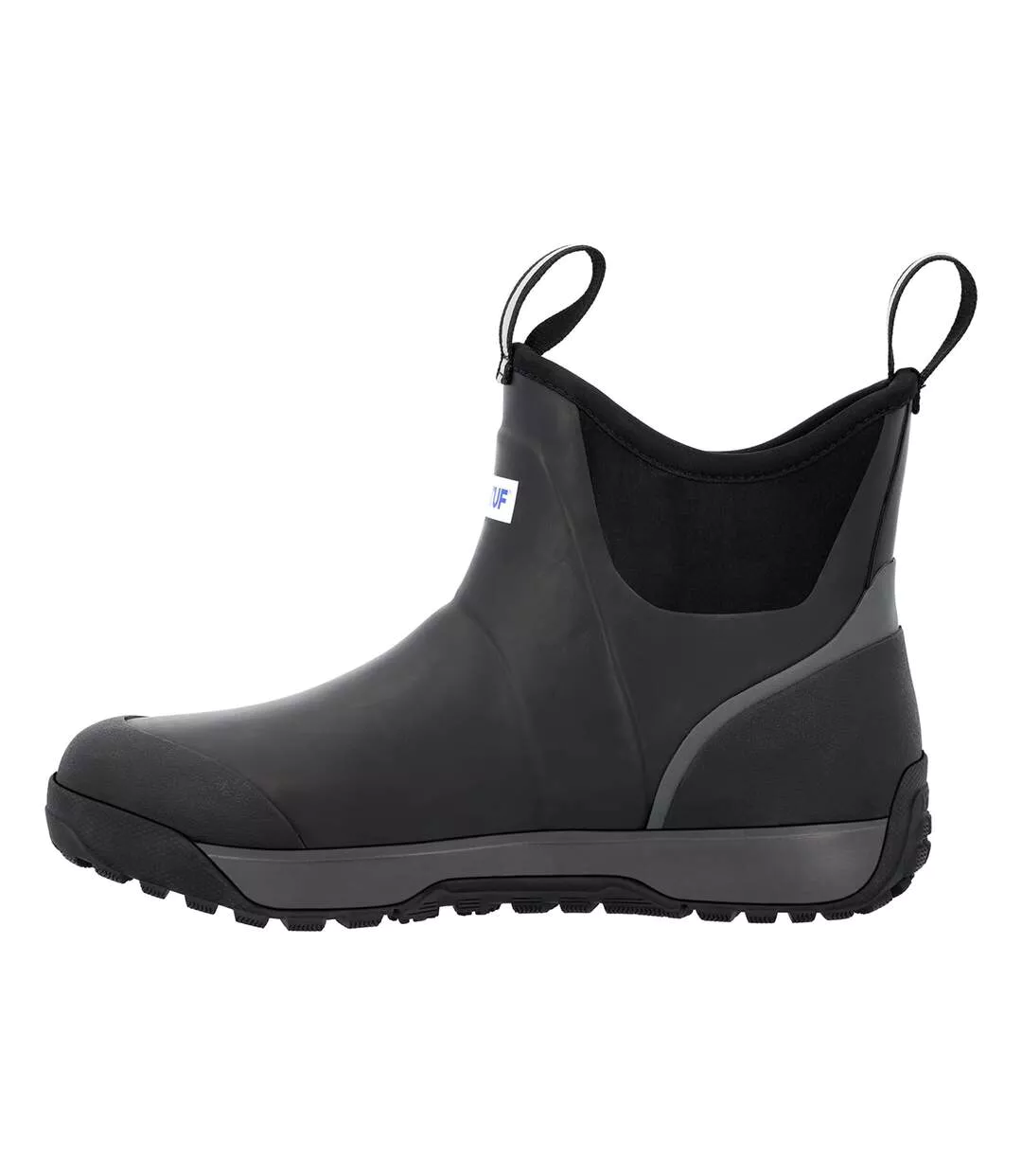 Après-skis Homme Noir Xtratuf-3