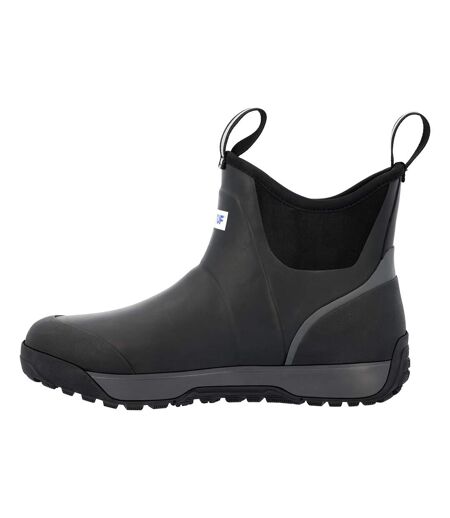 Après-skis Homme Noir Xtratuf