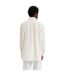 Mens Plain Cotton Overshirt Ceramic Levis-3