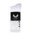 Castore - Lot de 3 chaussettes unisexes confortables et durables-2