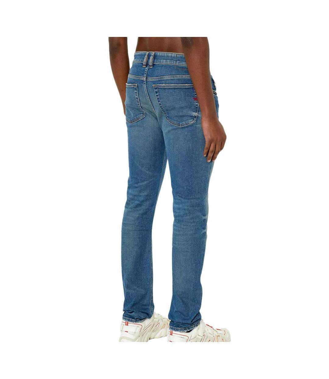 Jean Slim Bleu Homme Diesel 1979 Sleenker 09E88 - W33-L34-2