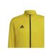 Veste De Survêtement Entrada Homme Jaune Adidas-3