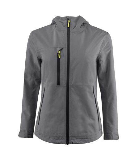 Veste Hiker Lady Femme Bleu Marine Foncé Printer