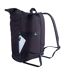 Budapest Laptop Backpack One Size Black Shugon-2
