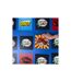 Jeu du Memory Géant 30 Cartes 20cm Multicolore-5