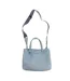 Sac Bandoulière Motif/style Logo Femme Taille Unique Bleu Emporio Armani-1