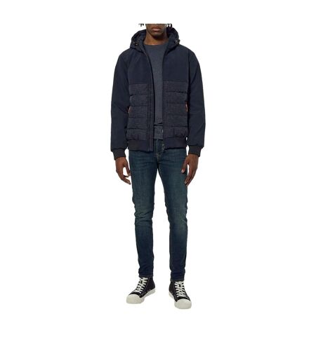 Veste à Capuche Kaporal Sassy