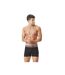 Boxer coton homme French Serge Blanco