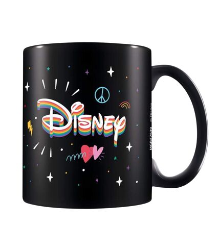Disney - Mug (Noir / Blanc) (Taille unique) - UTPM5765