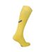 Unisex Adult Rangers Fc Goalkeeping Football Socks Yellow Castore-2