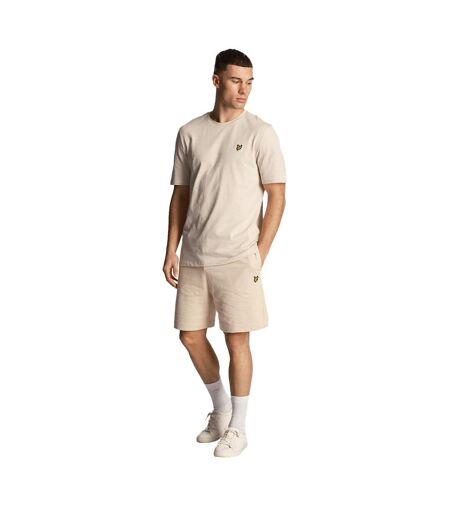 Short homme blanc cassé Lyle & Scott Lyle & Scott