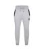 Mens Foletti Slim Joggers Mystic Blue Born Rich-2