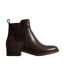 Bottines à Zip The Divine Factory-2