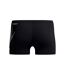 Short De Bain Hyperboom Placement Homme Jaune Jaune Speedo-2