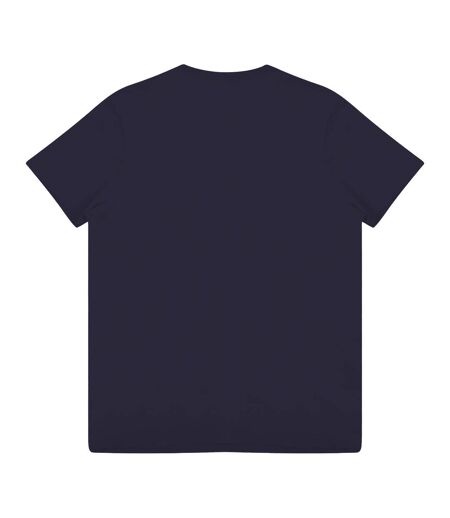 Skinni Fit - T-shirt GENERATION - Adulte (Bleu marine) - UTRW8519