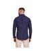 Chemise Classic Homme Bleu Marine Raging Bull-2
