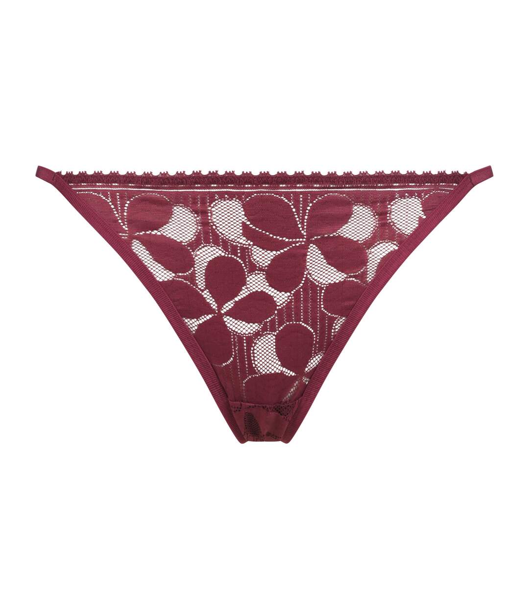 Culotte en dentelle  Art Flower-5
