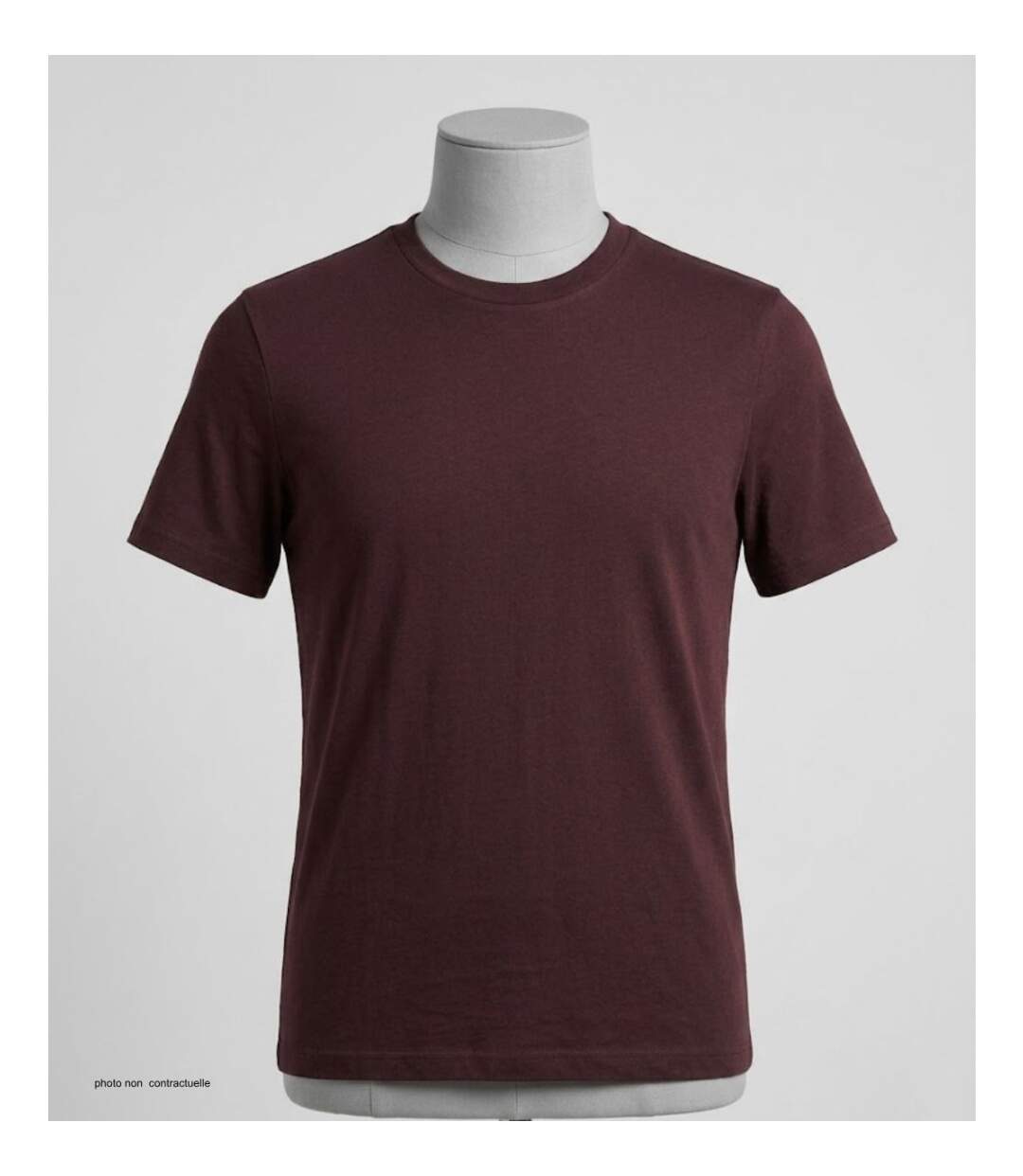 Tee - shirt F110BR-3