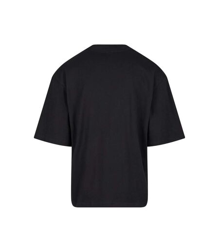 T-shirt Manches Amples Homme Noir Urban Classics