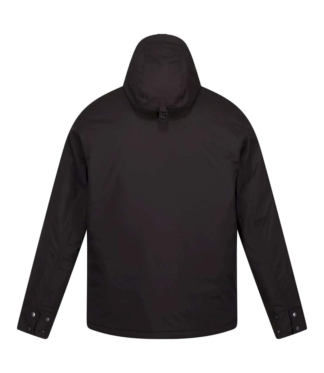 Veste imperméable raylan homme noir Regatta-2