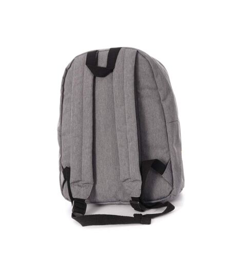 Sac à dos gris homme von dutch lcarakh24 - taille unique
