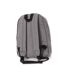 Sac à dos gris homme von dutch lcarakh24 - taille unique-2