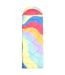 Apex 250 abstract midseason sleeping bag one size mixed Mountain Warehouse-3