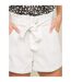 Short taille haute XAPER - Dona X Lisa